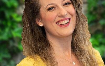 Tawnya Davis, LPC, Licensed Professional Counselor