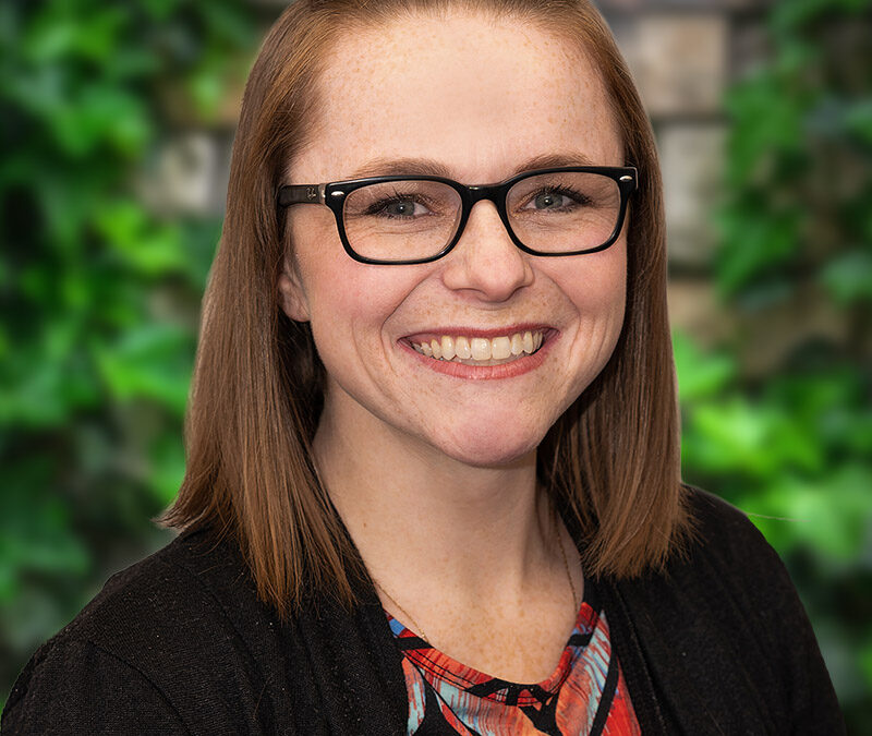 Brianne DeYoung, LPC, Licensed Professional Counselor, Clinical Supervisor, Team Lead, Compliance Officer, Associate & Supervision Program Coordinator