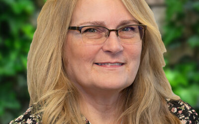 Anne Harper, Ph.D., LPC, Licensed Professional Counselor, Clinical Supervisor, Team Lead