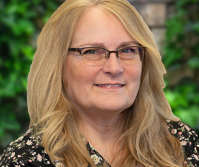 Anne Harper, Ph.D., LPC, Licensed Professional Counselor, Clinical Supervisor, Team Lead