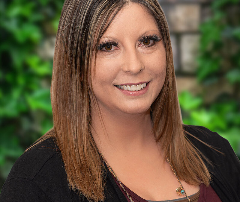 Tiffany Irwin, LPC, Licensed Professional Counselor, Clinical Supervisor, Team Lead