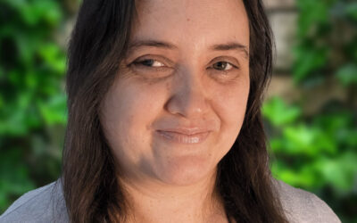 Sara Chavez, Professional Counselor Associate
