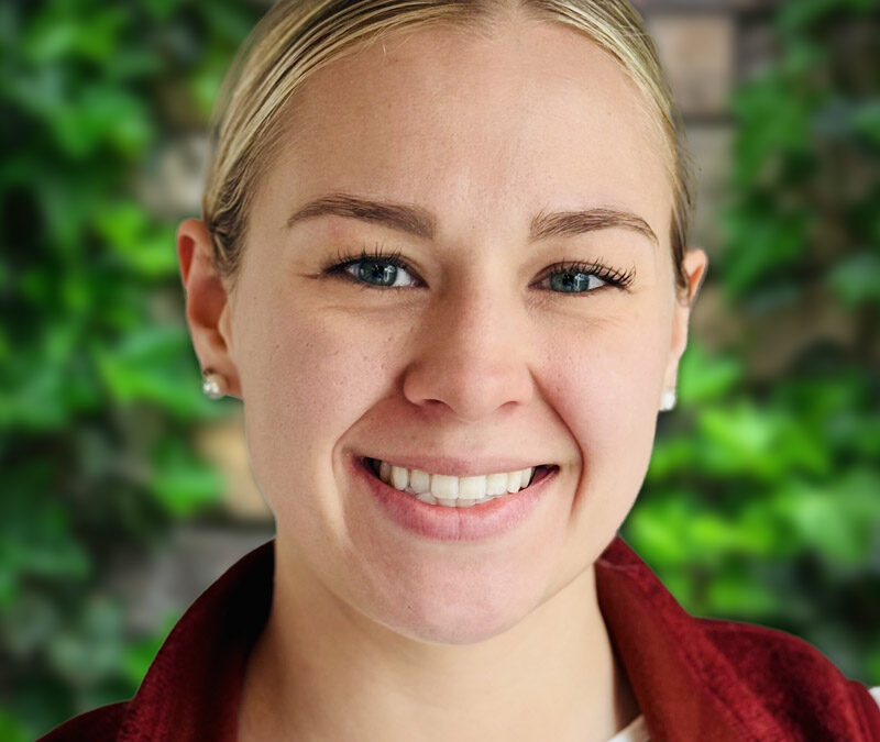 Anna Wascher, Professional Counselor Associate