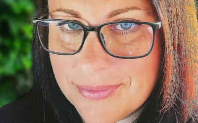 Alicia Myers, PsyD, LPC,  Licensed Professional Counselor, Clinical Supervisor, Clinical Director Salem