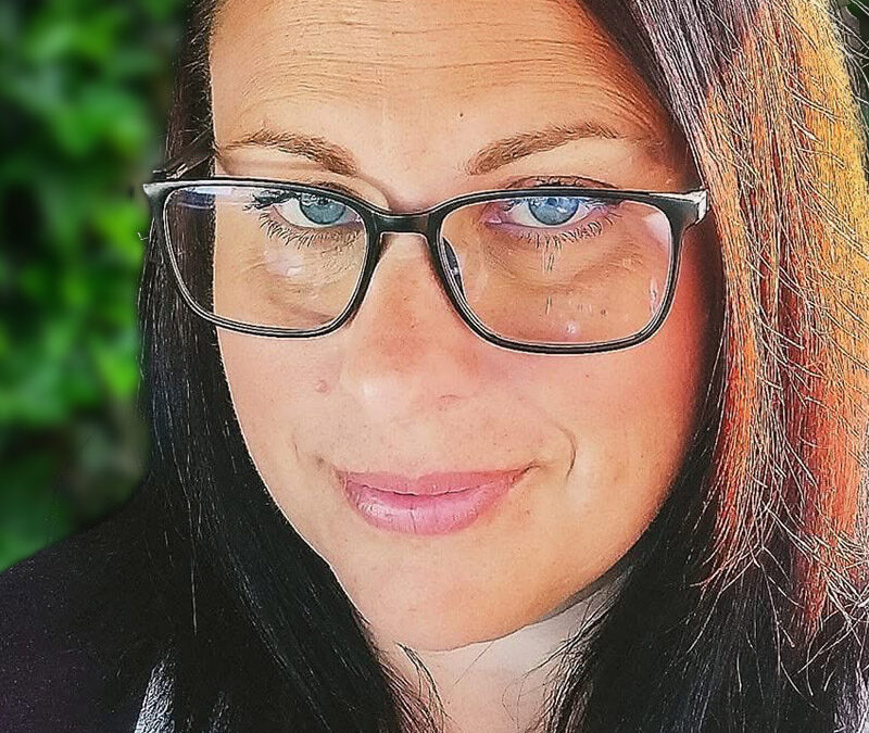 Alicia Myers, PsyD, LPC, Licensed Professional Counselor, Clinical Supervisor, Clinical Director Salem