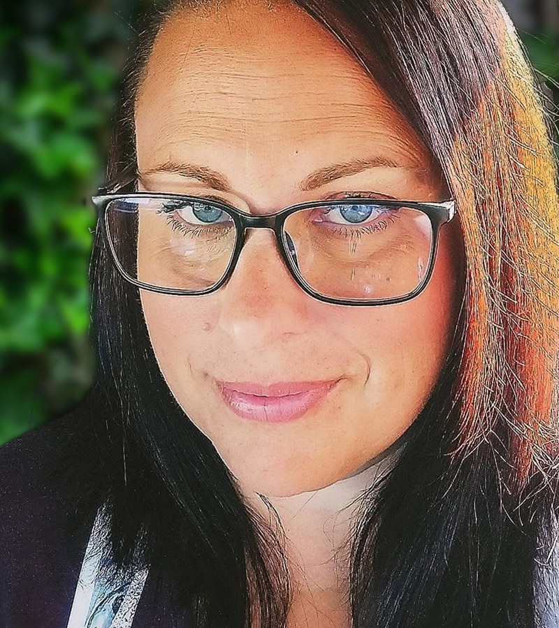 Angela Barnhurst