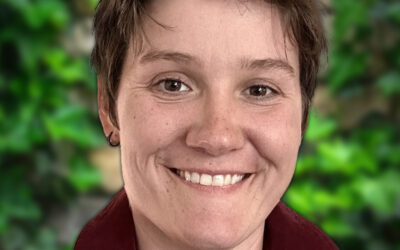 Ash Soeller, CSWA, Clinical Social Work Associate