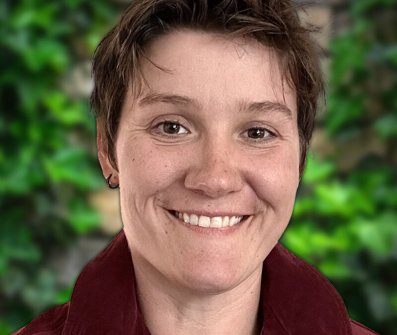 Ash Soeller, CSWA, Clinical Social Work Associate