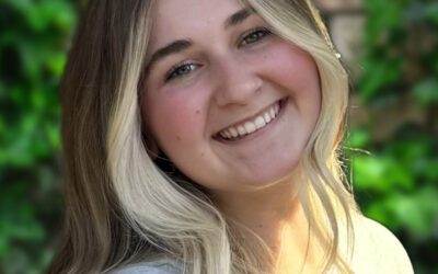 Ashleigh Buss, Professional Counselor Associate