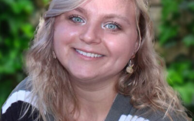 Nichelle Benson, Professional Counselor Associate