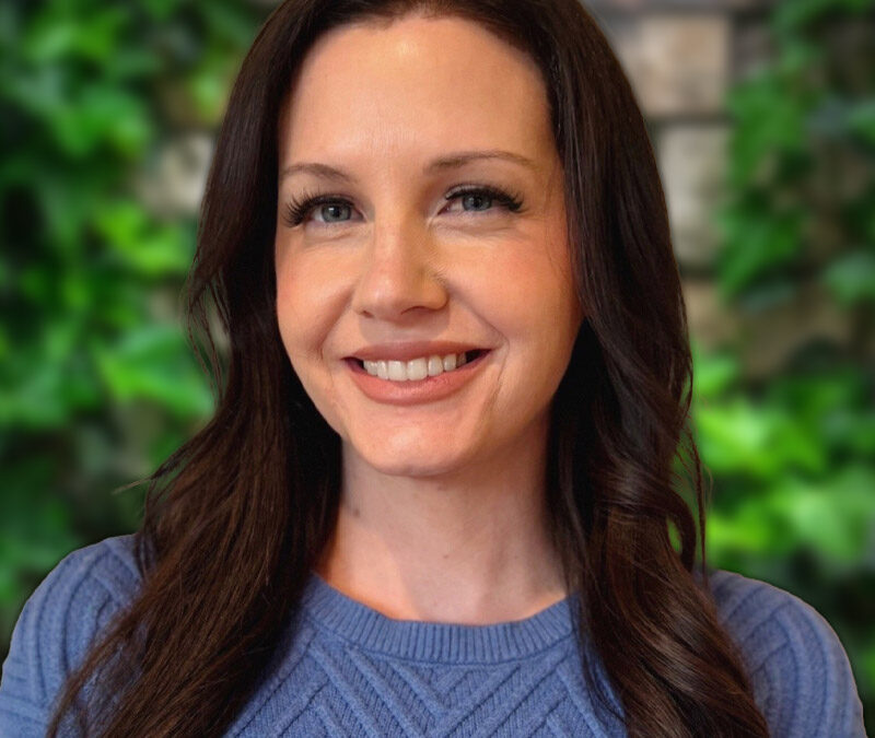 Tara Morse, Intern