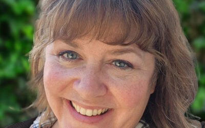 Dawn Hansen, Intern, QMHP