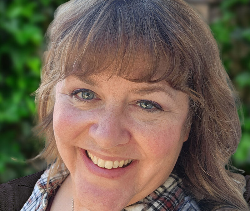 Dawn Hansen, Intern, QMHP