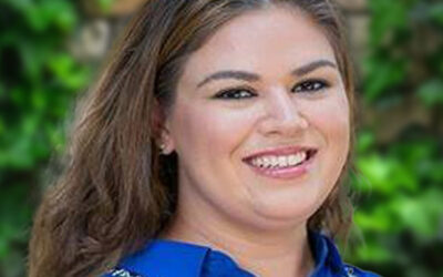 Jaclyn Lewis, LMFT, Licensed Marriage and Family Therapist