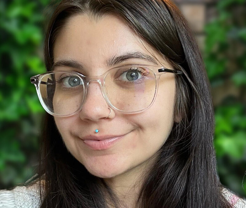 Sam York, Intern